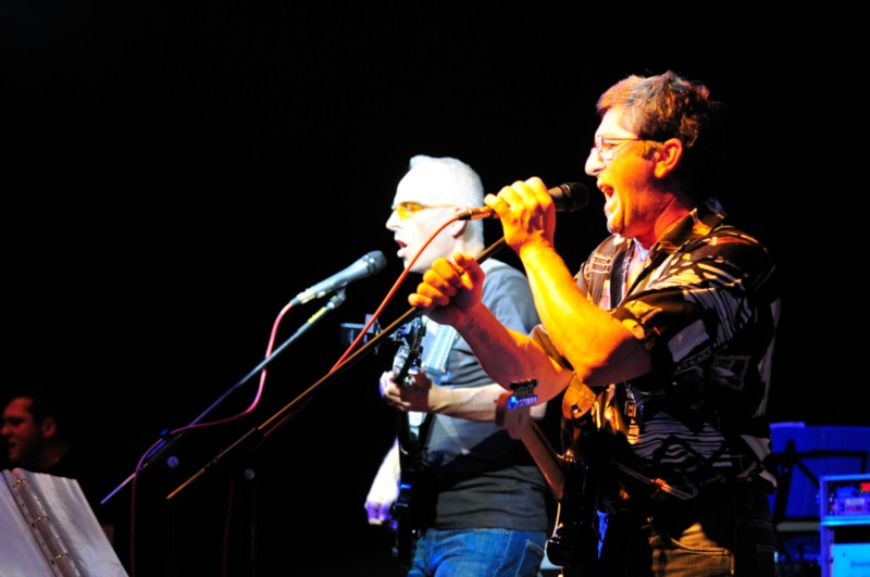 The Kings Live in Montirone